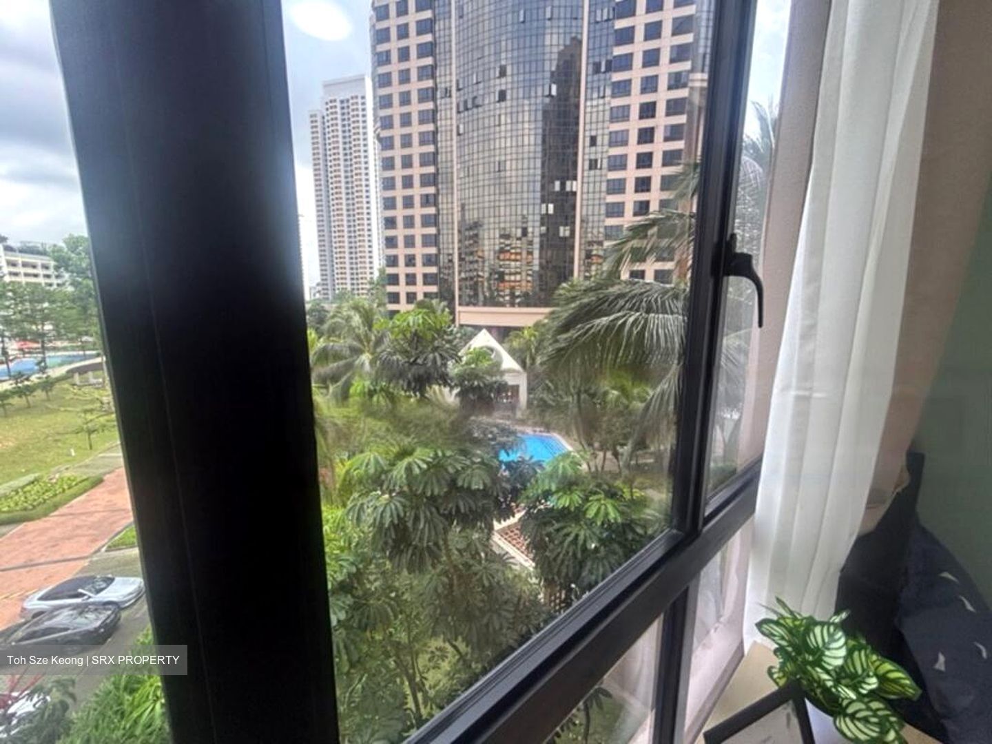 Heritage View (D5), Condominium #459830021